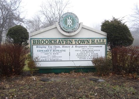 Town of Brookhaven, Villages & Hamlets | LongIsland.com