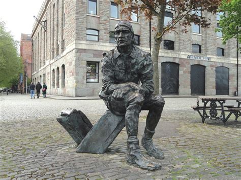 John Cabot Statue, Bristol | A bronze statue by Stephen Joyc… | Flickr