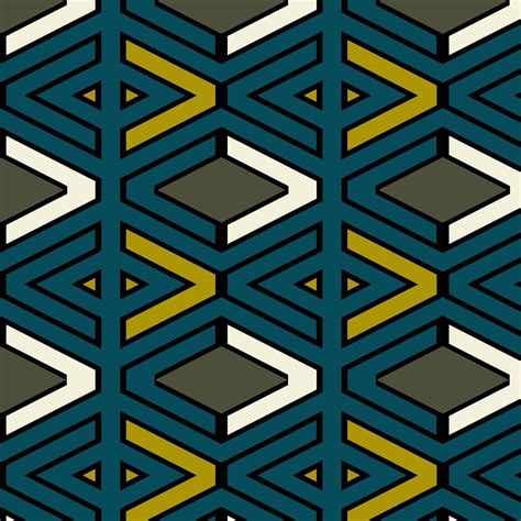 Tricky - Geometric Fabric | Geometric fabric, Geometric, Fabric