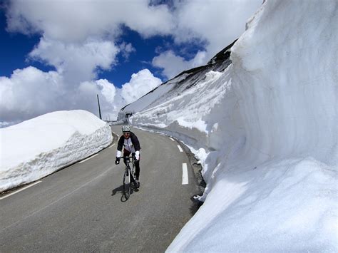 Col du Galibier – A Complete Look – My Cycling Challenge