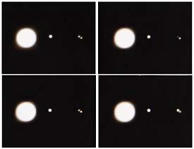 Find Jupiter's Moons - Interactive Observing Tool - Sky & Telescope ...