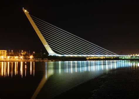 Bridges of Santiago Calatrava | DailyArt Magazine