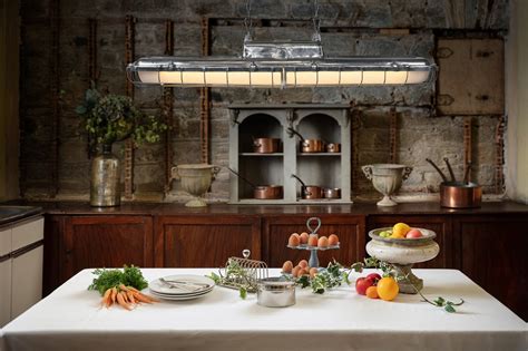 Vintage Industrial Kitchen Lighting – Kitchen Info