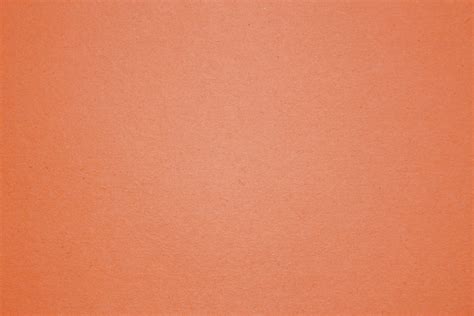 Orange Construction Paper Texture – Photos Public Domain