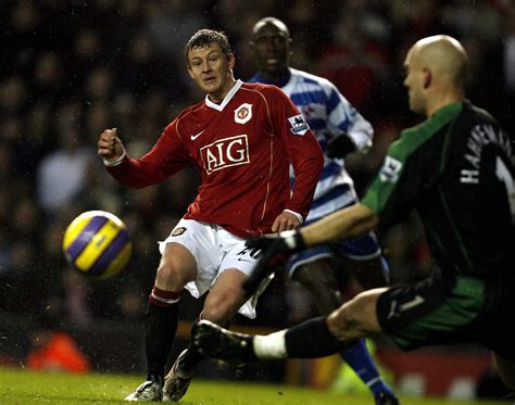 Who Is Ole Gunnar Solskjaer? Manchester United Name Jose Mourinho ...