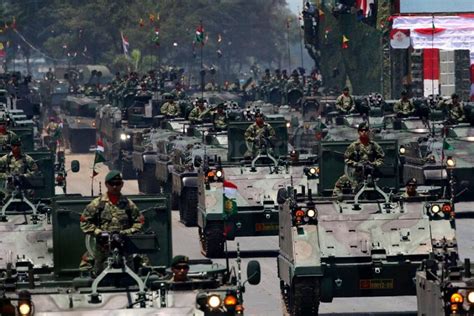 5 Alutsista TNI Terbaru di 2021, Kapal Perang hingga Heli Serbu