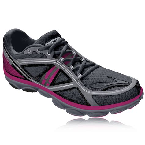 Brooks PureFlow 3 Women's Running Shoes - 50% Off | SportsShoes.com