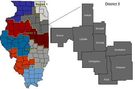 LaSalle County - Illinois Association of County Engineers