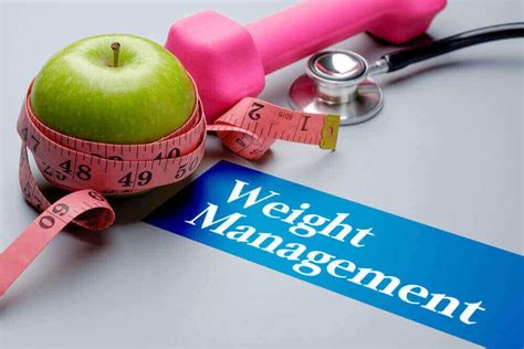 7 Best Weight Management Practices You Should Be Doing Now