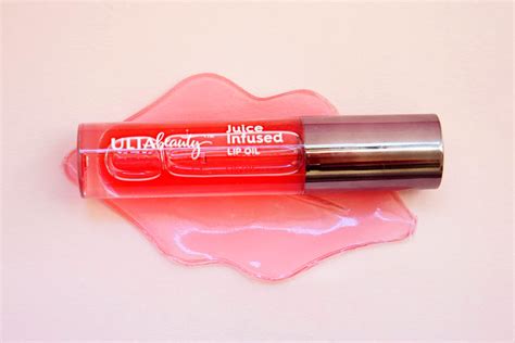 The Best Lip Oils To Try Now
