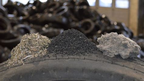 Boosting tyre recycling – Essential to the European Green Deal – Euractiv