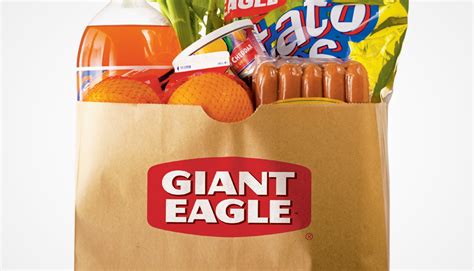 Giant Eagle | BD&E