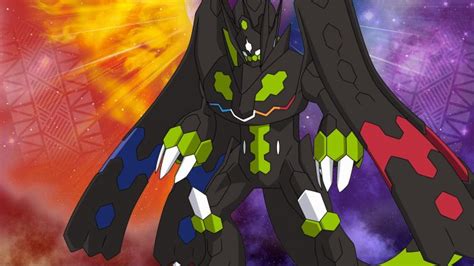 Pokemon Ultra Sun & Moon: How to Get 100% Zygarde Form | Legendary Guide - Gameranx