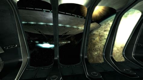 New Fallout 3: Mothership Zeta Screens | Elder-Geek.com