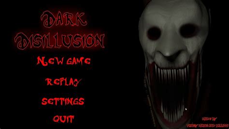 Dark Disillusion - YouTube