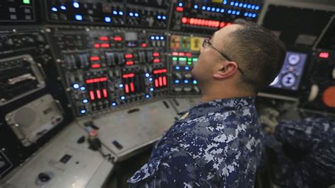 USS Kentucky: Aboard America's $2 billion nuclear submarine | king5.com