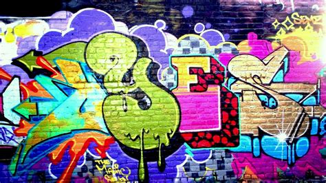 Graffiti Art | New Graffiti Art