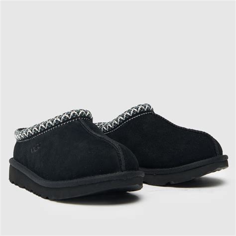 Black Tasman Uggs Boys | informacionpublica.svet.gob.gt