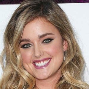 Ashley Newbrough - Age, Family, Bio | Famous Birthdays