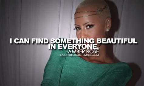 Amber Rose Quotes. QuotesGram