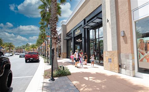 The Shops at Wiregrass ::: Leasing