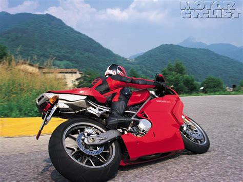 Ducati 999 Wallpapers - Wallpaper Cave