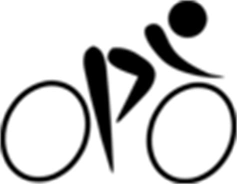 Olympic Road Cycling Logo Clip Art at Clker.com - vector clip art online, royalty free & public ...