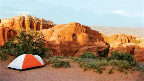 Best Campgrounds in Colorado & the Rocky Mountain States - Sunset - Sunset Magazine