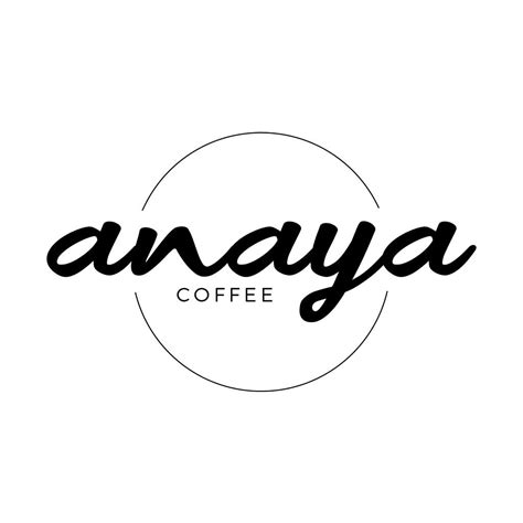 Anaya Coffee | Carmona