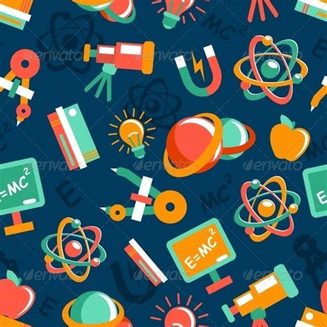 Physics Graphics, Designs & Templates | GraphicRiver