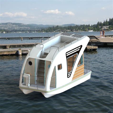 9+ European Inflatable Houseboats - CeilidhMavi