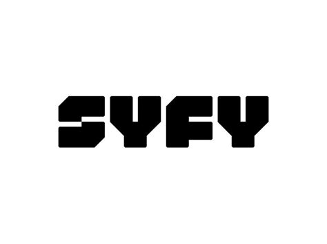 Sci-Fi Channel Logo PNG vector in SVG, PDF, AI, CDR format