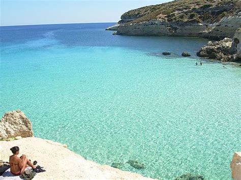 the incredible Lampedusa island - italy | Travel around the world ...