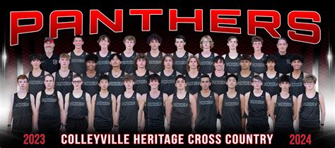 Cross Country | Colleyville Heritage High School