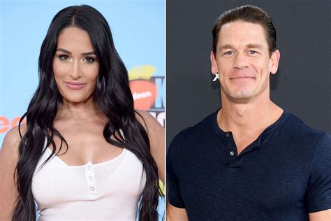 Nikki Bella Talks Why She Ended Relationship with John Cena