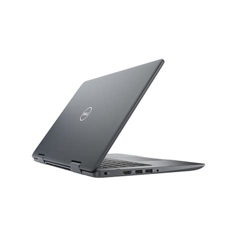 Dell Inspiron 14 5000 TouchScreen 14-Inch 2-In-1 Convertible Laptop ...