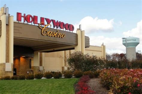 Penn National Acquiring Operations of Hollywood Casino Perryville