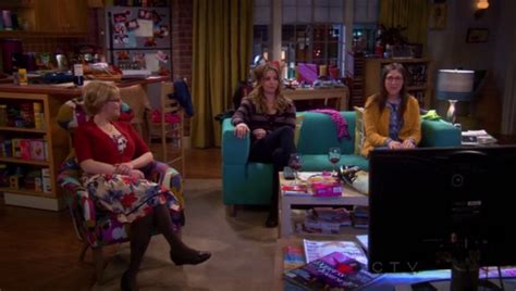 Image - Penny's apartment.png - The Big Bang Theory Wiki - Wikia