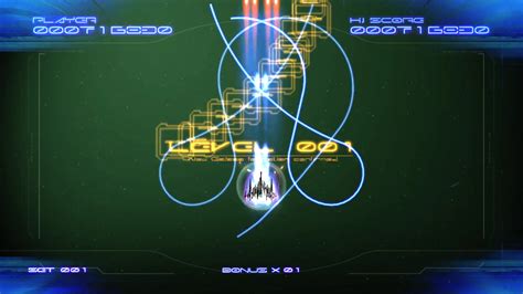 Galaga Legions DX Download - GameFabrique