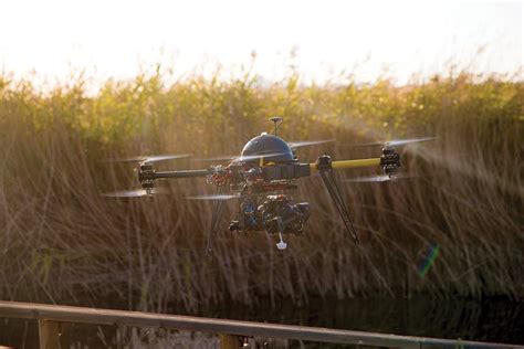 Fishing With Drones - Coastal Angler & The Angler Magazine