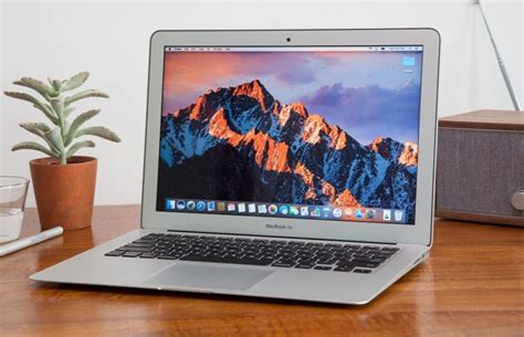 New MacBook Air Finally Coming with 8th-Gen CPU (Report) | Laptop Mag