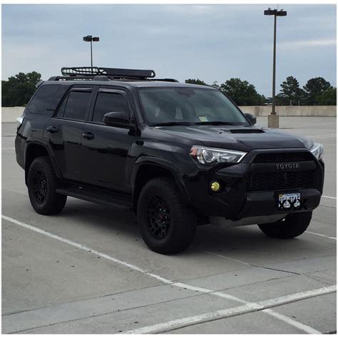 4runner TRD Pro - Page 281 - Toyota 4Runner Forum - Largest 4Runner Forum