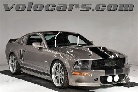 2006 Ford Mustang | American Muscle CarZ