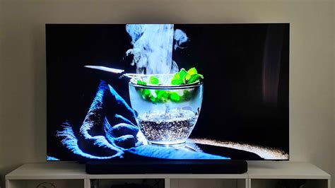 Samsung QN900A Neo QLED 8K TV review | TechRadar