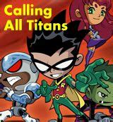 Teen Titans. Tag Team Titans 🎮️ Play Online