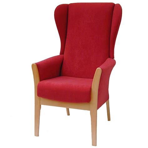 Conisborough Care Home Chairs - Care Shop