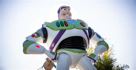 Watch: New trailer released for Disney's Lightyear