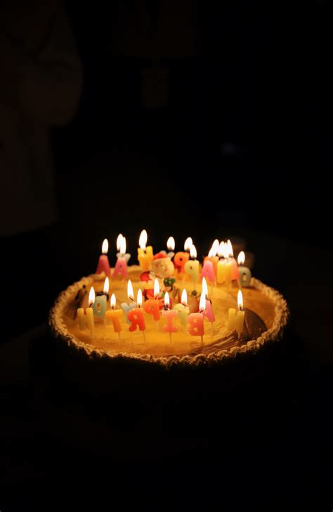 cake candle birthday and birthday cake hd, 4k Phone HD Wallpaper