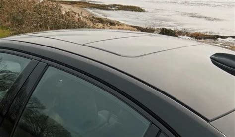 Volvo S60 Sunroof Problems You Need To Know