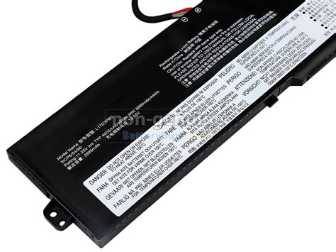 Lenovo IdeaPad 330-15ICH replacement battery from United Kingdom(45Wh,3 ...